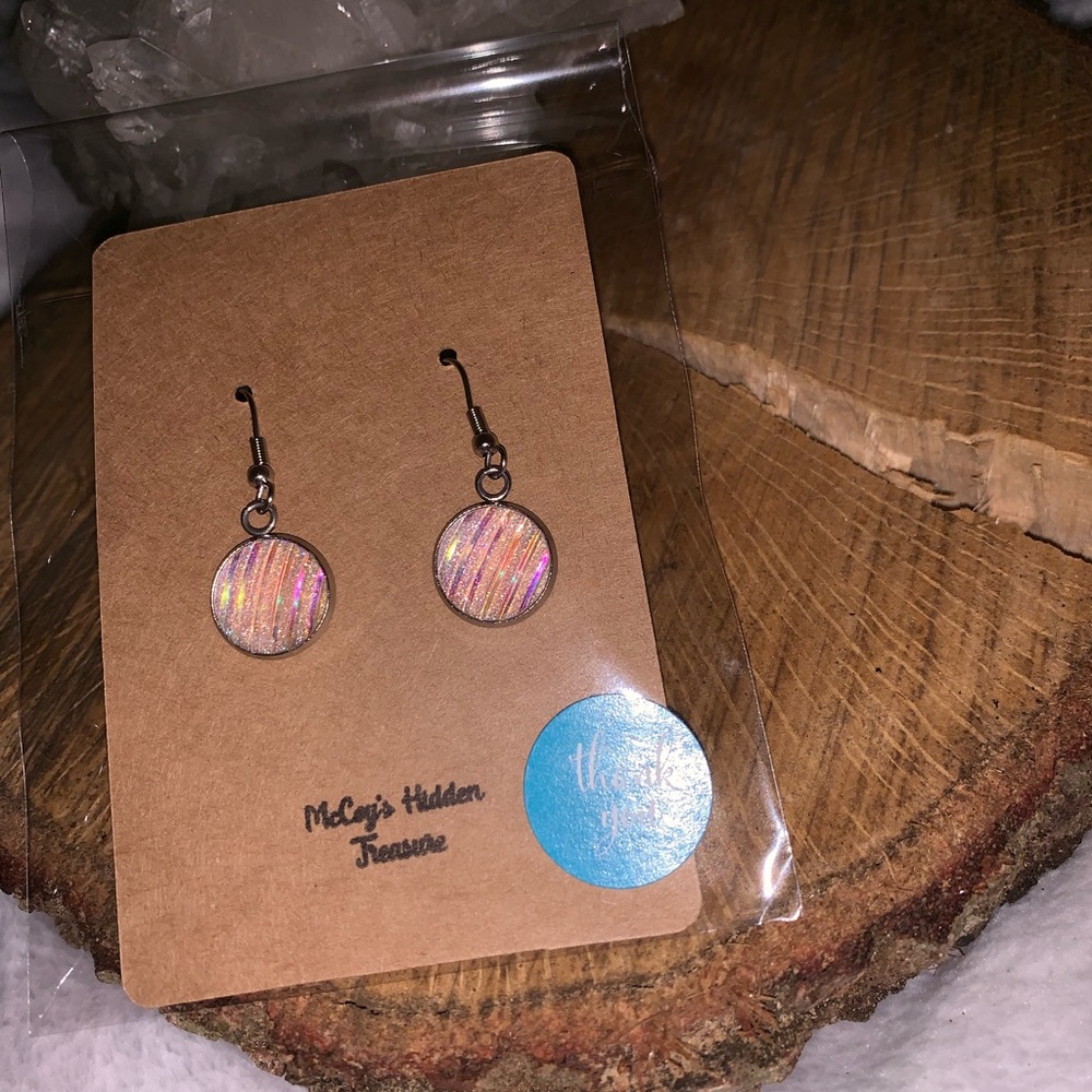 Handmade Earrings